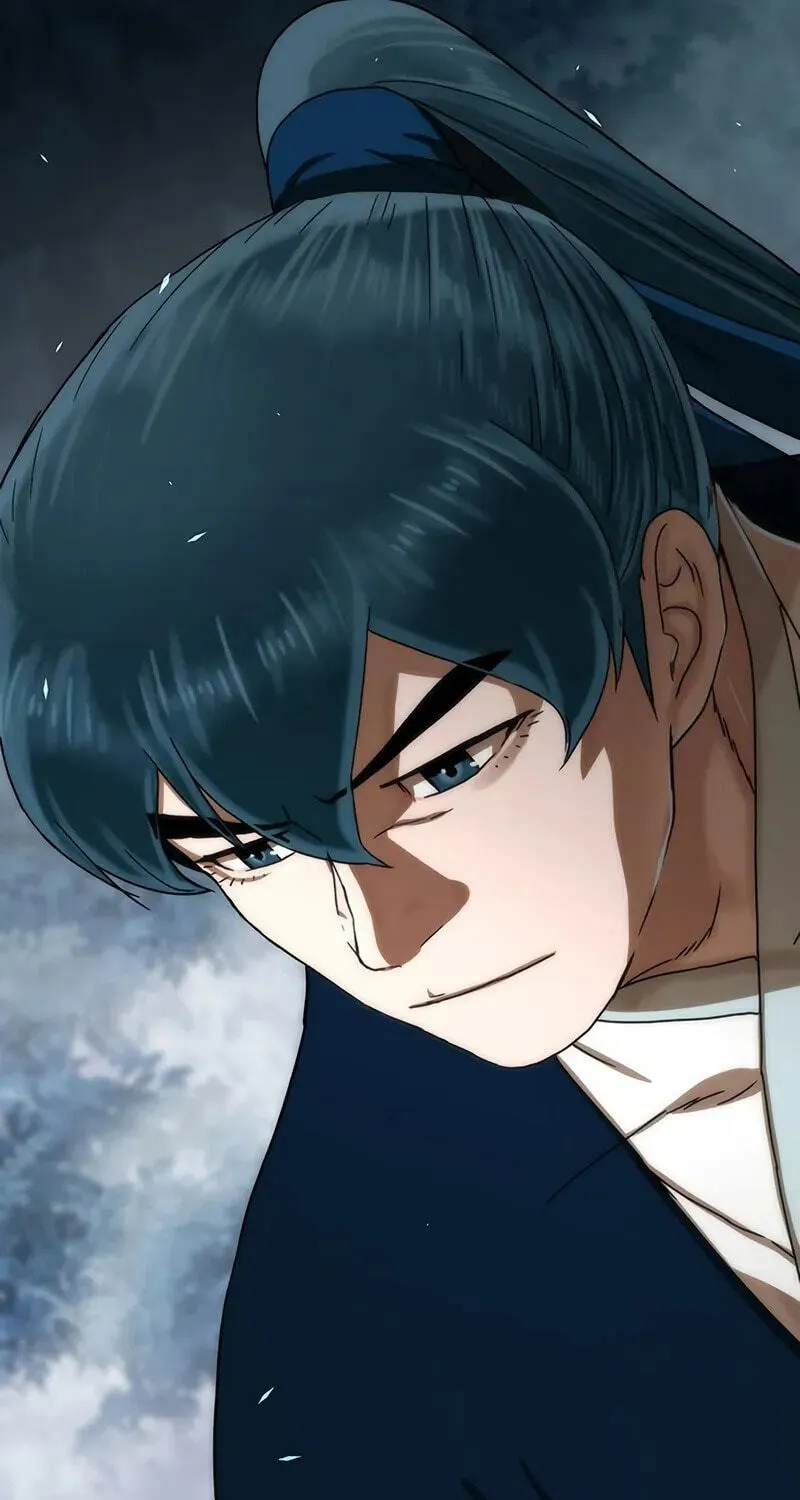 Read Like a Chilling Flame chapter 89 image 79 on Lezhin