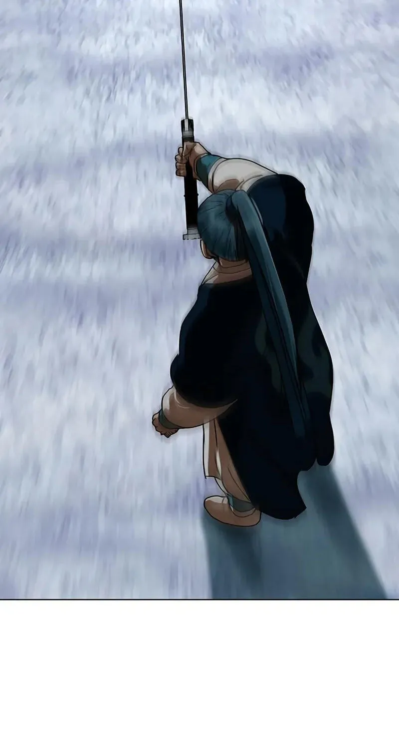 Read Like a Chilling Flame chapter 89 image 84 on Lezhin