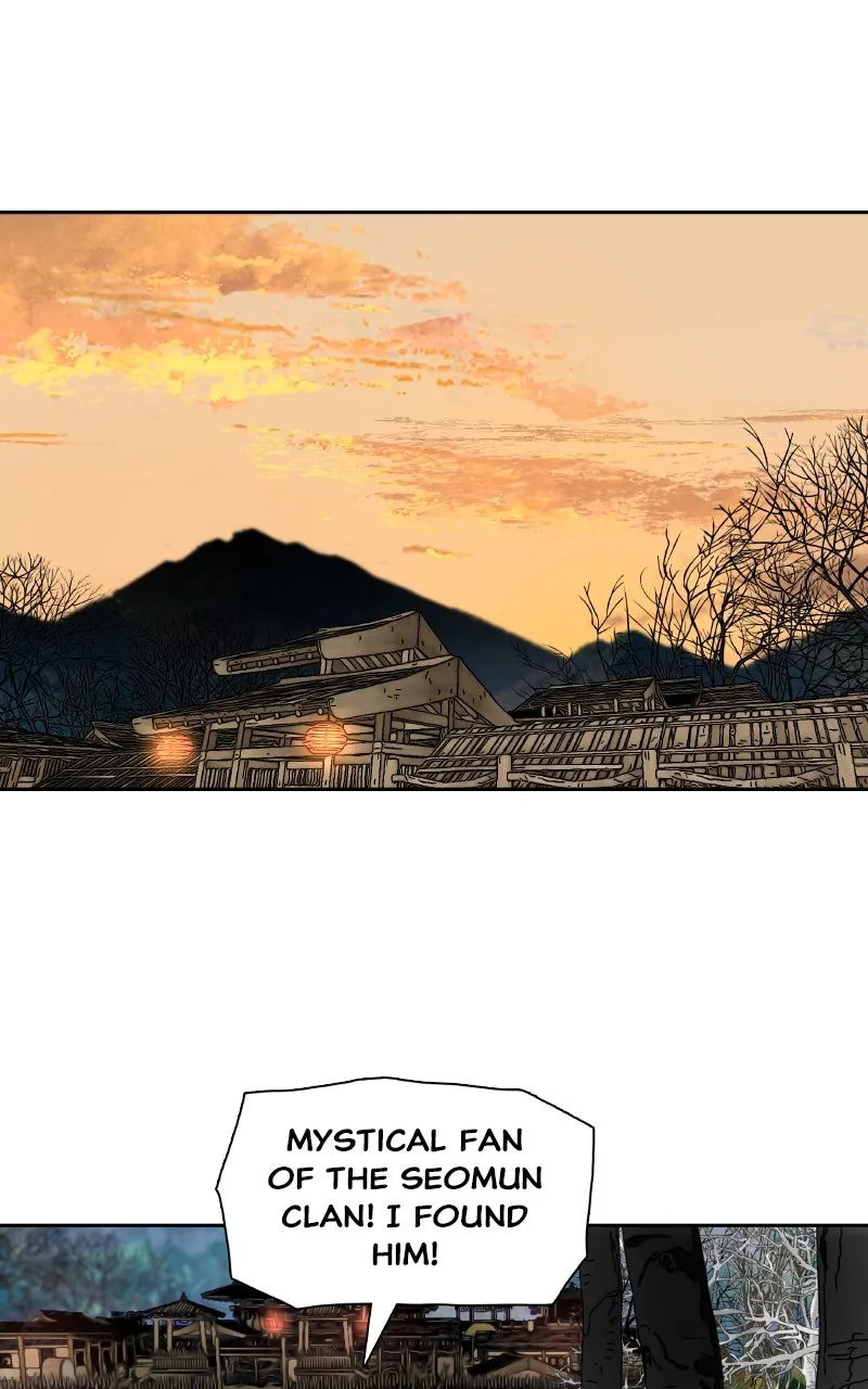 Read Like a Chilling Flame chapter 9 image 1 on Lezhin