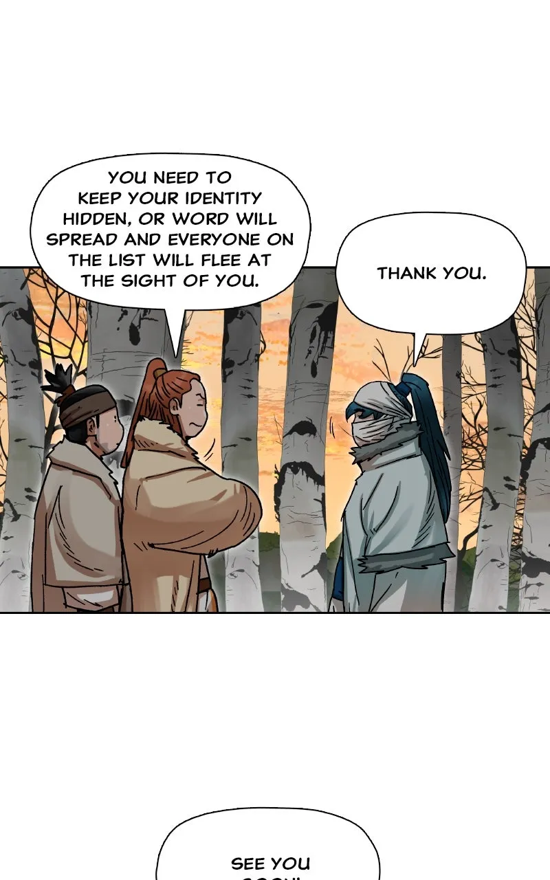 Read Like a Chilling Flame chapter 9 image 11 on Lezhin