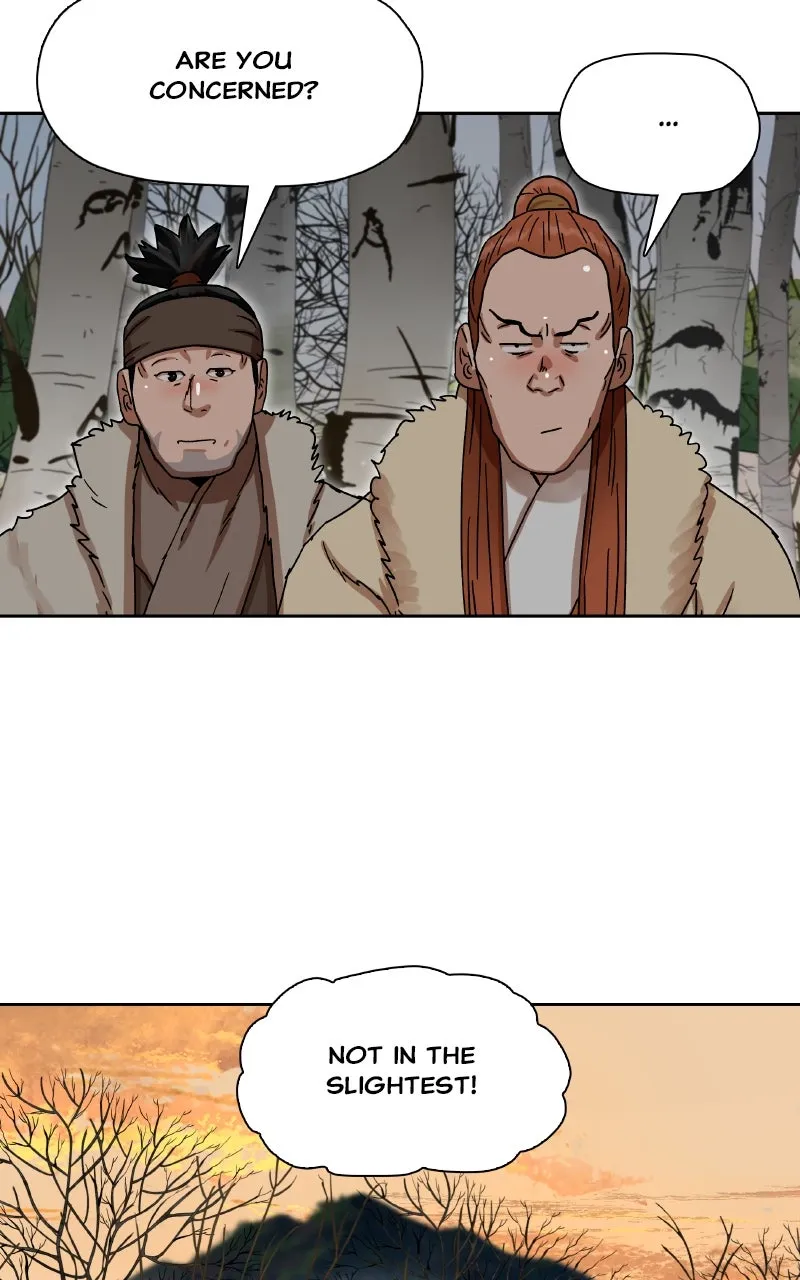 Read Like a Chilling Flame chapter 9 image 13 on Lezhin