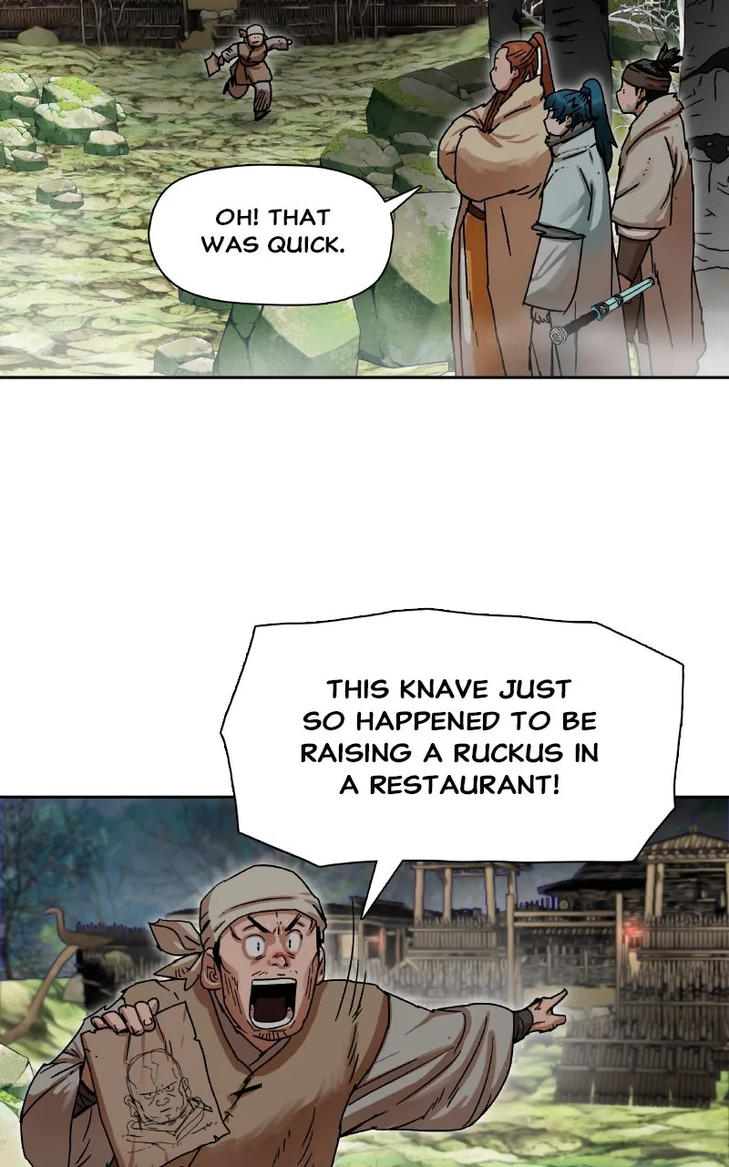 Read Like a Chilling Flame chapter 9 image 2 on Lezhin