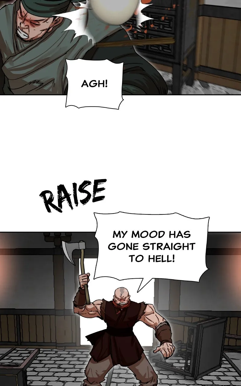 Read Like a Chilling Flame chapter 9 image 20 on Lezhin