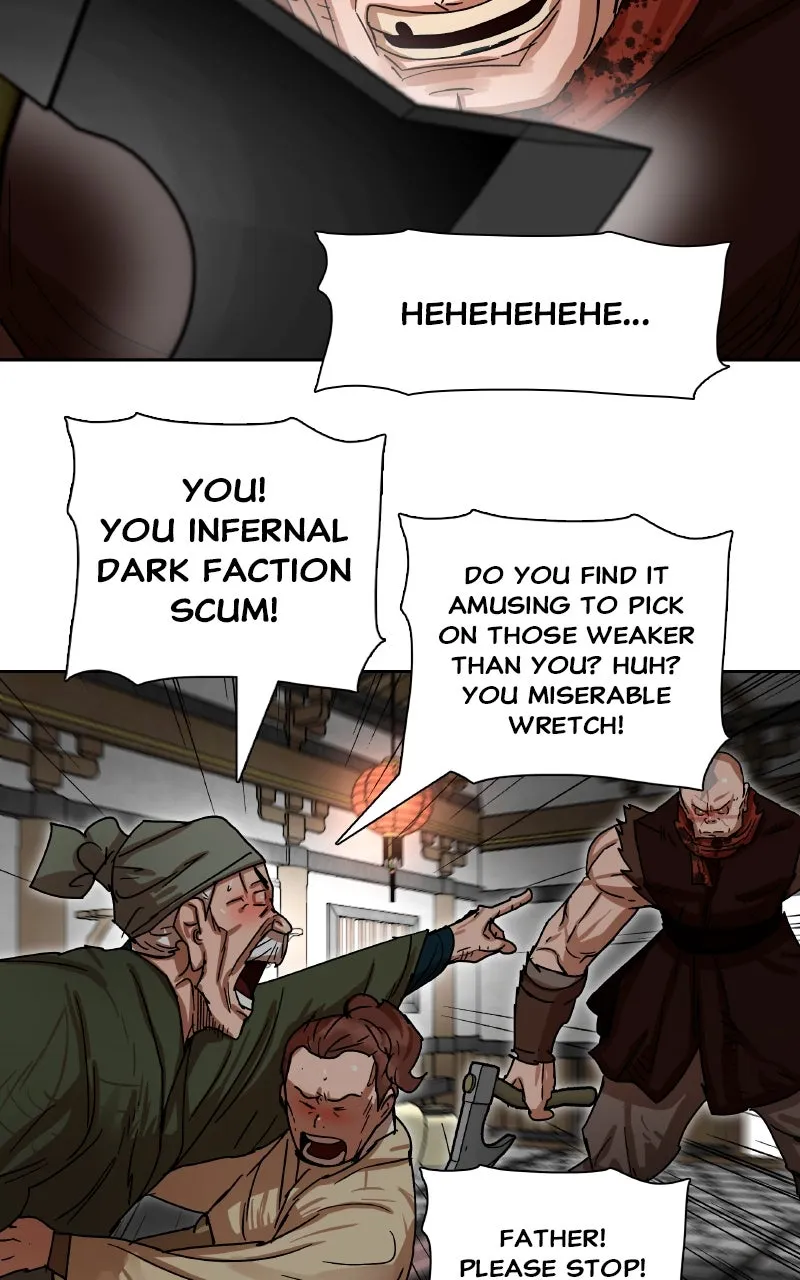 Read Like a Chilling Flame chapter 9 image 22 on Lezhin