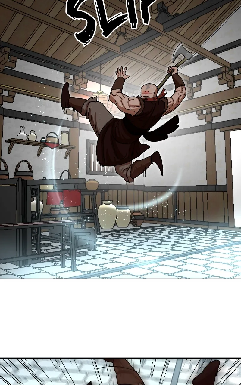Read Like a Chilling Flame chapter 9 image 24 on Lezhin