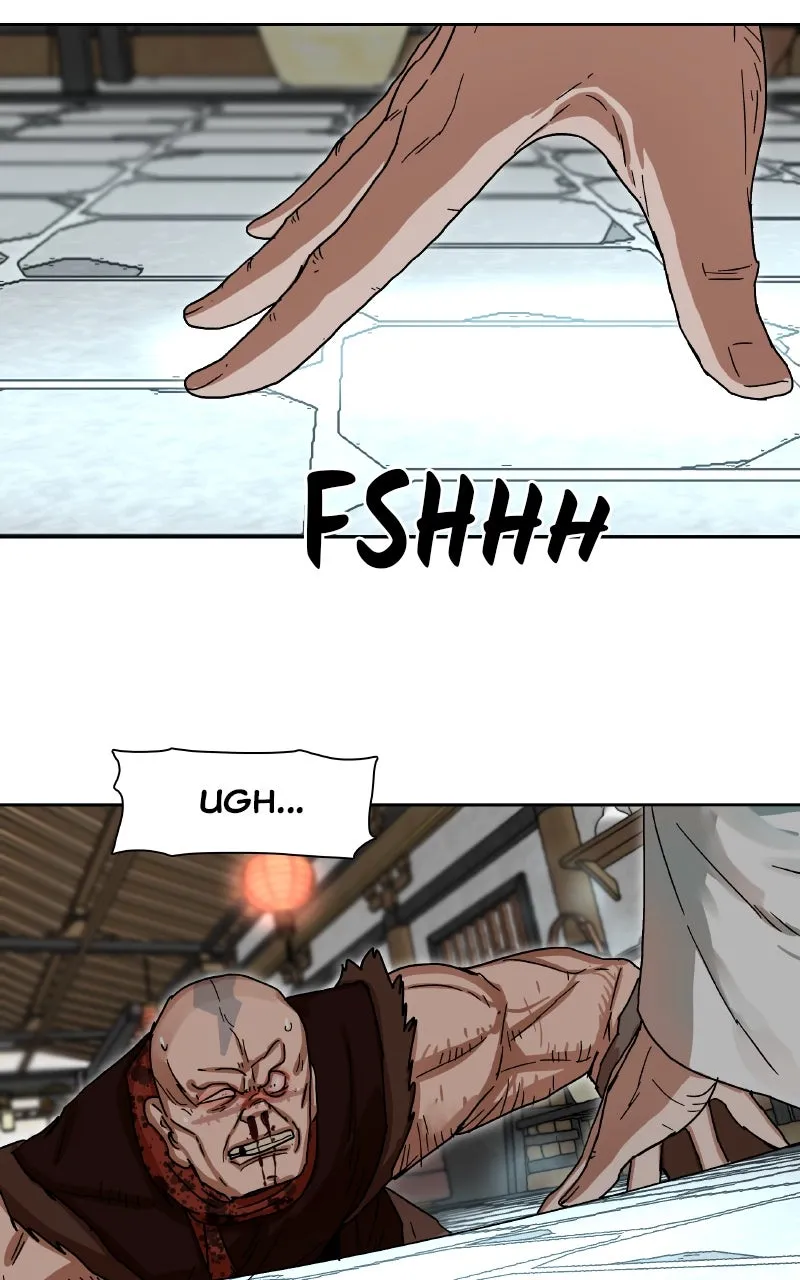 Read Like a Chilling Flame chapter 9 image 26 on Lezhin