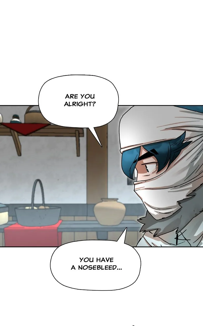 Read Like a Chilling Flame chapter 9 image 28 on Lezhin