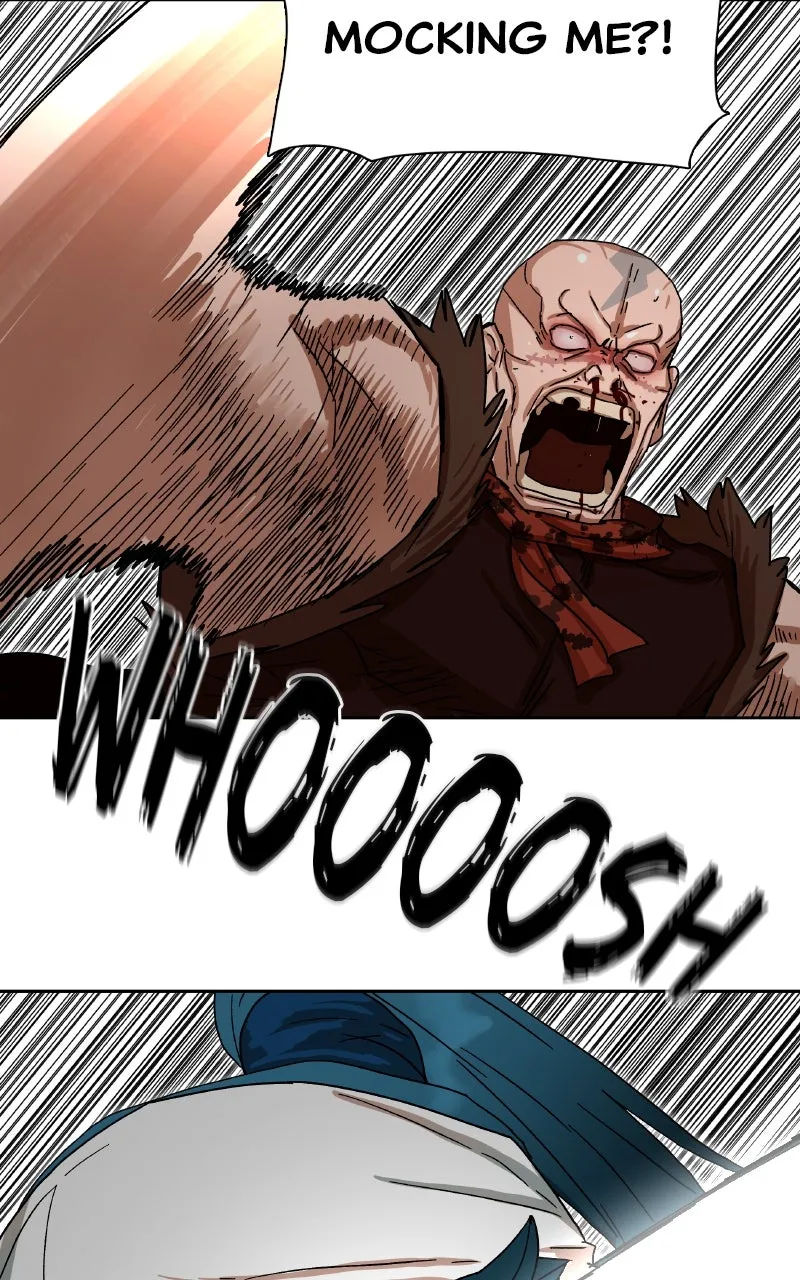 Read Like a Chilling Flame chapter 9 image 30 on Lezhin