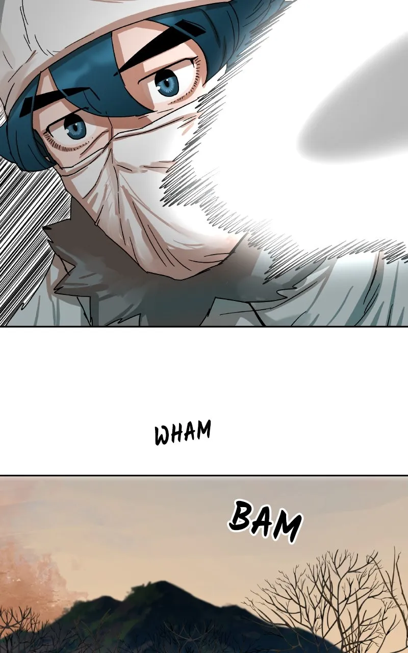 Read Like a Chilling Flame chapter 9 image 31 on Lezhin