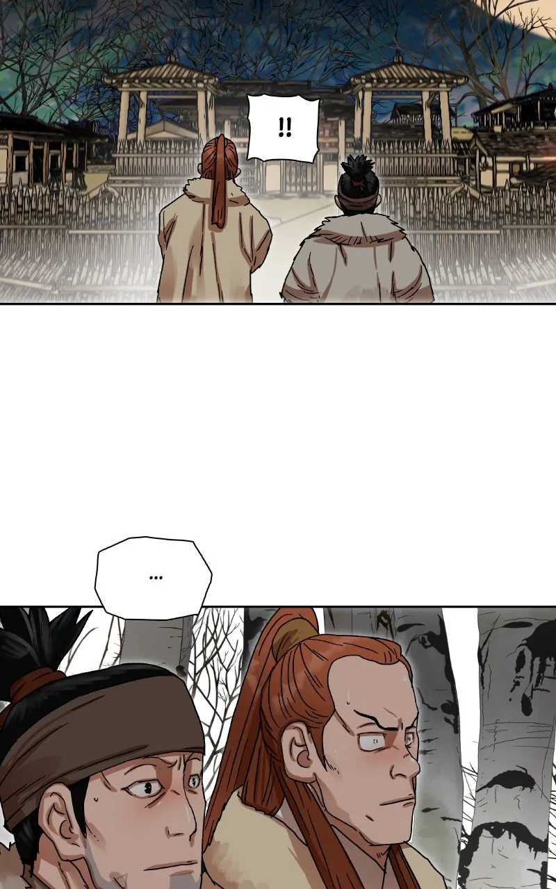 Read Like a Chilling Flame chapter 9 image 32 on Lezhin