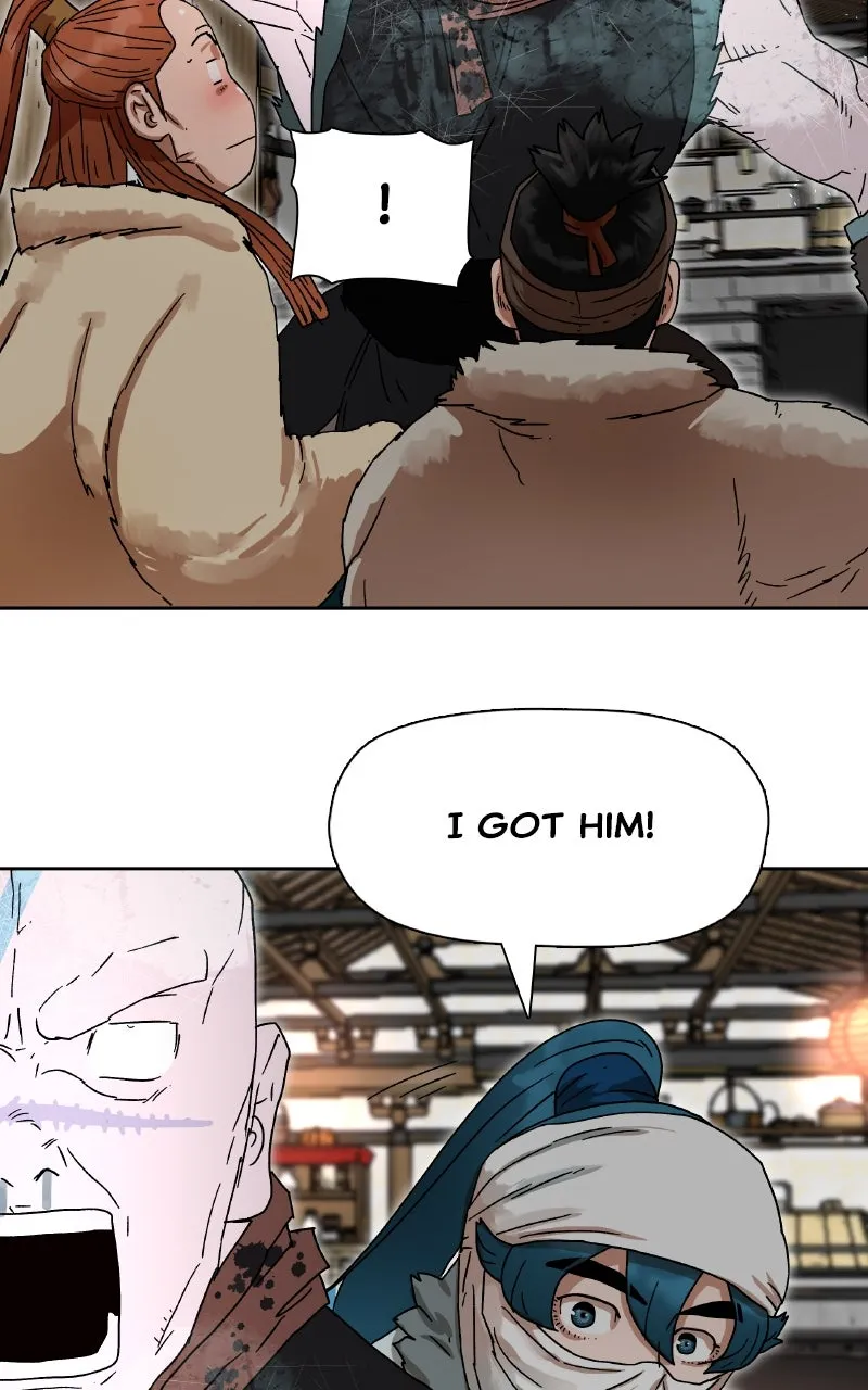 Read Like a Chilling Flame chapter 9 image 37 on Lezhin
