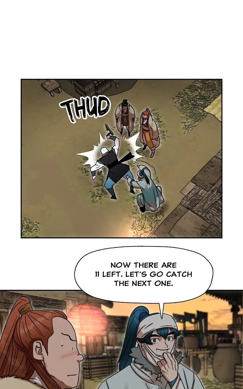 Read Like a Chilling Flame chapter 9 image 39 on Lezhin