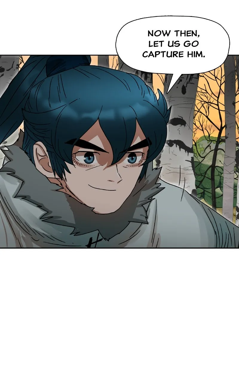 Read Like a Chilling Flame chapter 9 image 4 on Lezhin