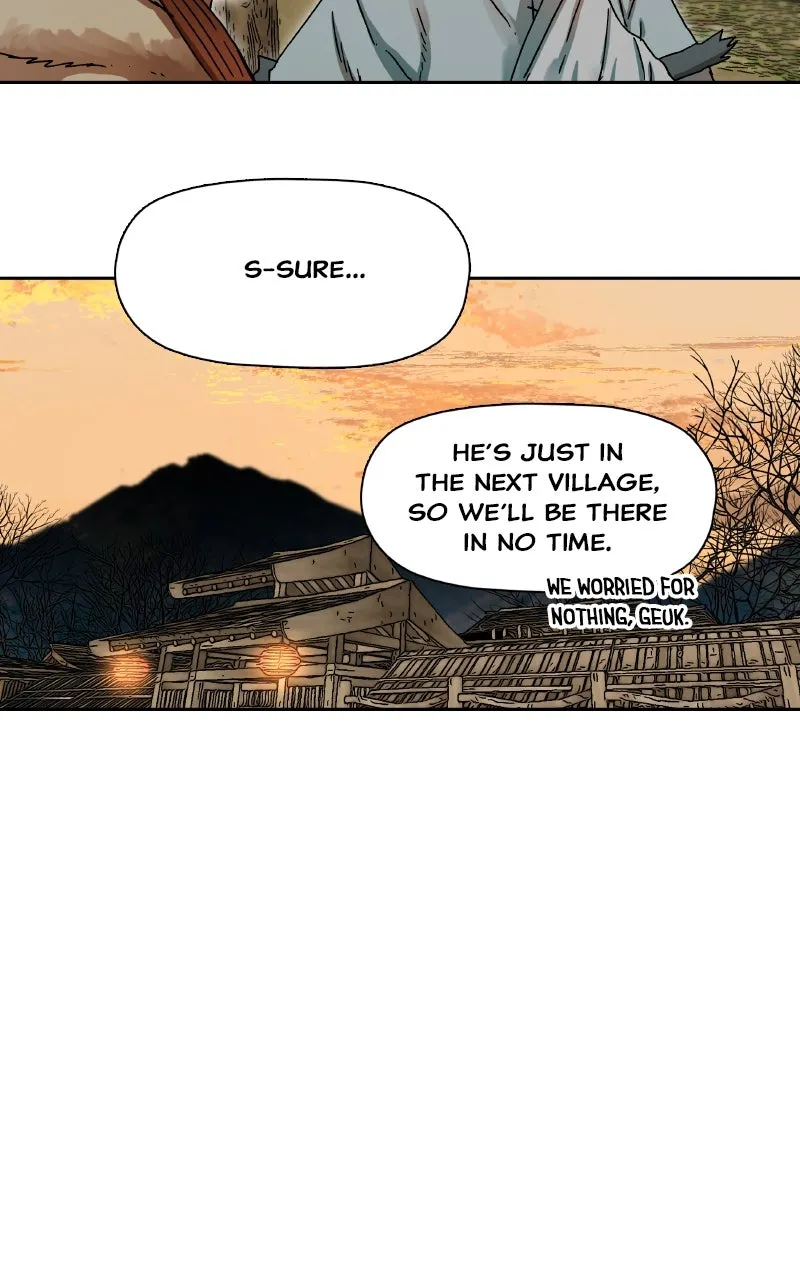 Read Like a Chilling Flame chapter 9 image 40 on Lezhin