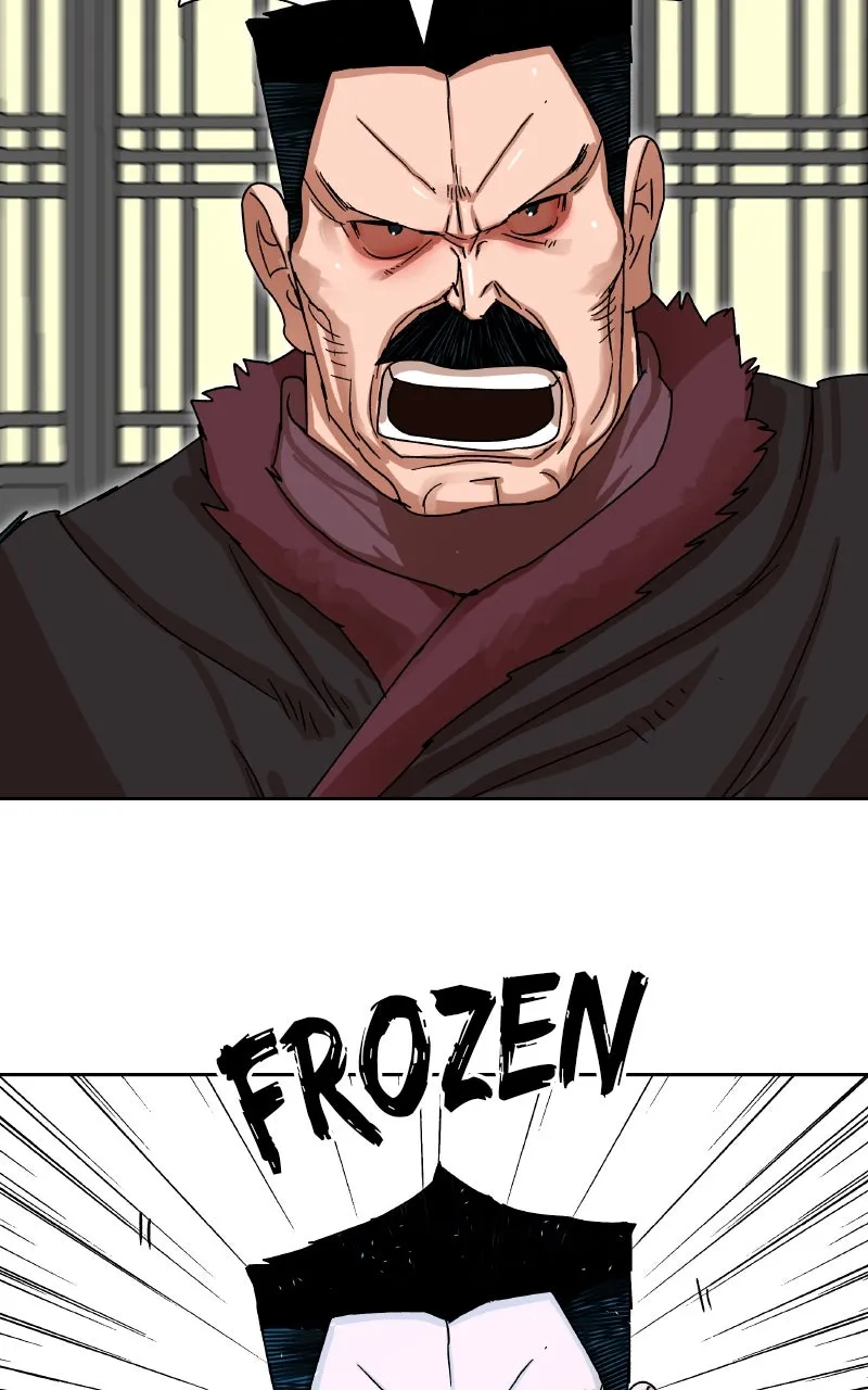 Read Like a Chilling Flame chapter 9 image 42 on Lezhin
