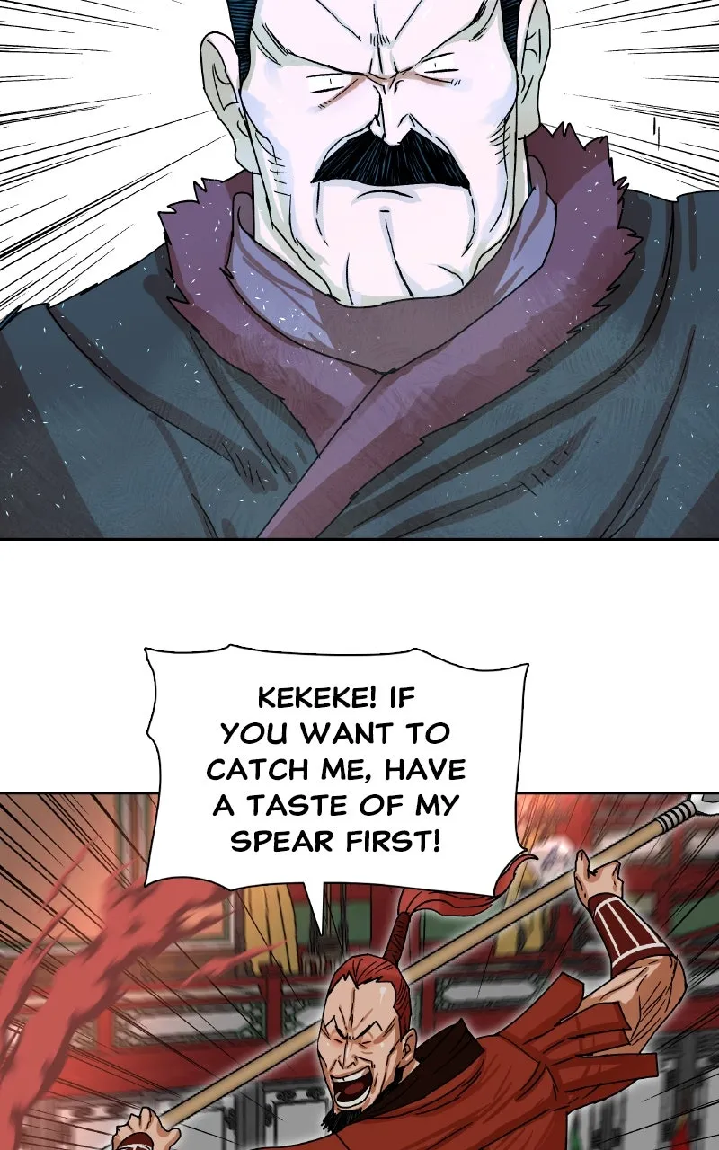 Read Like a Chilling Flame chapter 9 image 43 on Lezhin