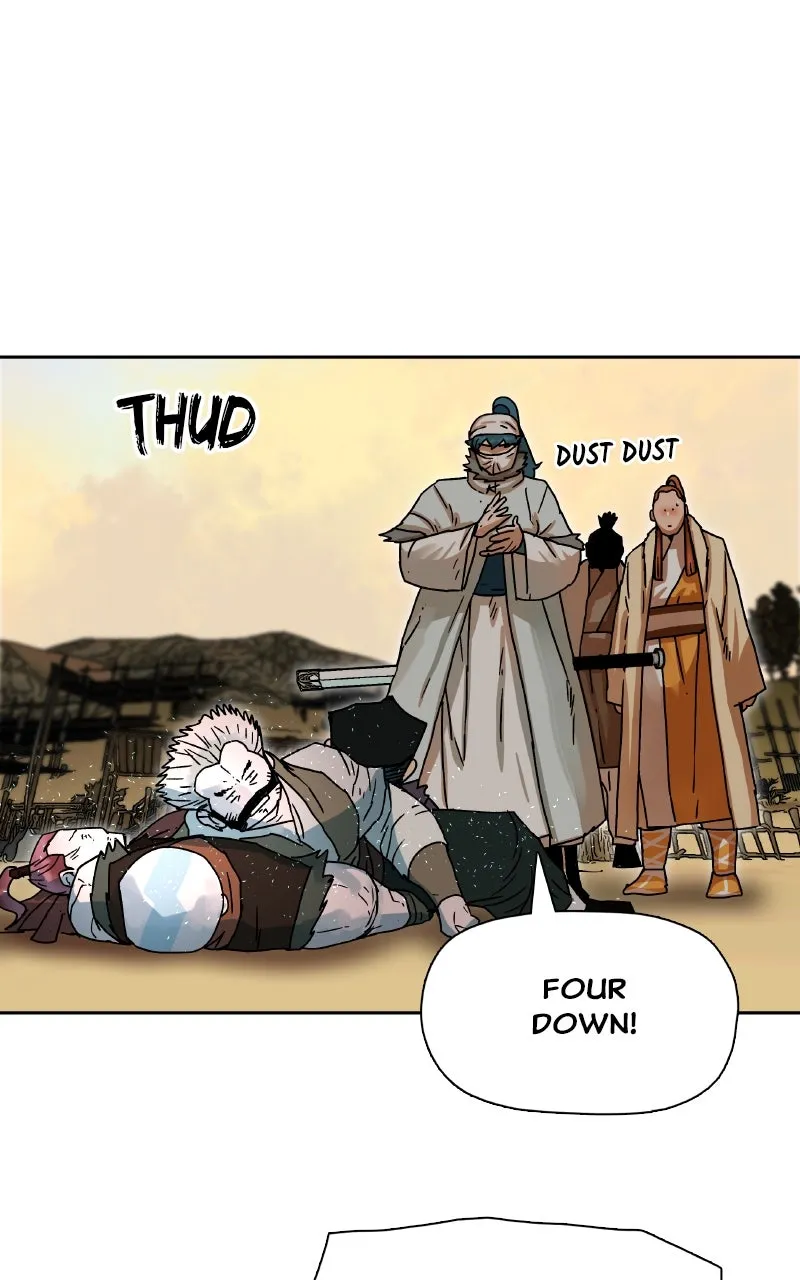 Read Like a Chilling Flame chapter 9 image 46 on Lezhin