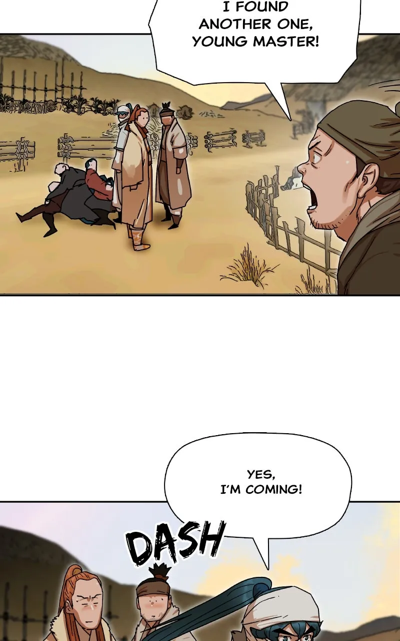 Read Like a Chilling Flame chapter 9 image 47 on Lezhin