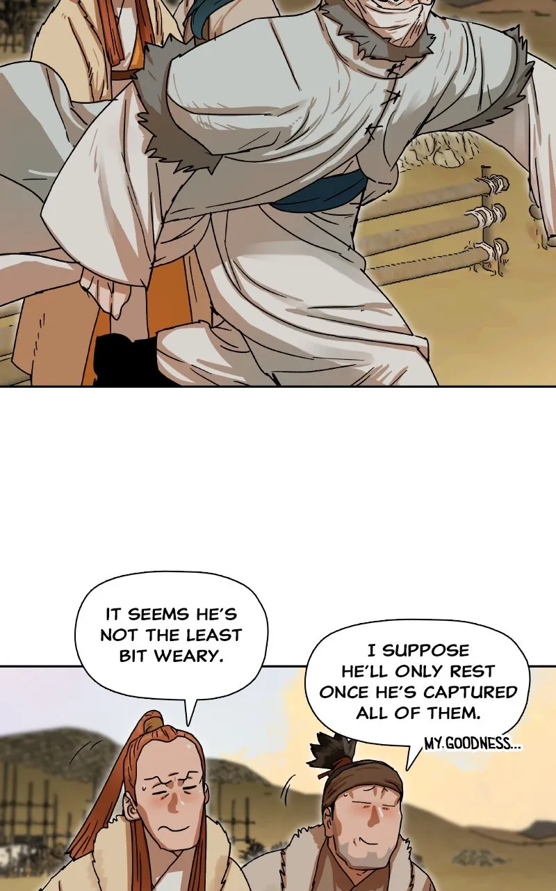 Read Like a Chilling Flame chapter 9 image 48 on Lezhin