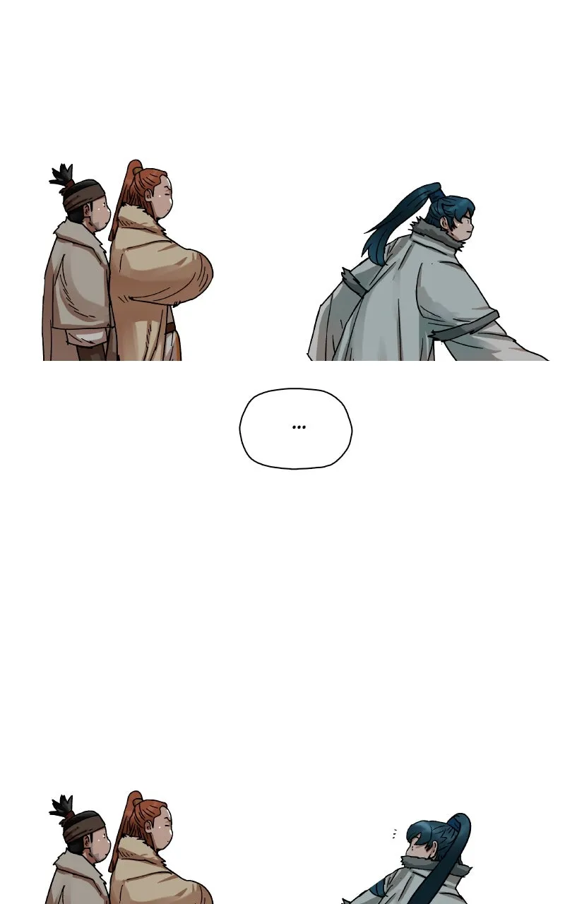 Read Like a Chilling Flame chapter 9 image 5 on Lezhin