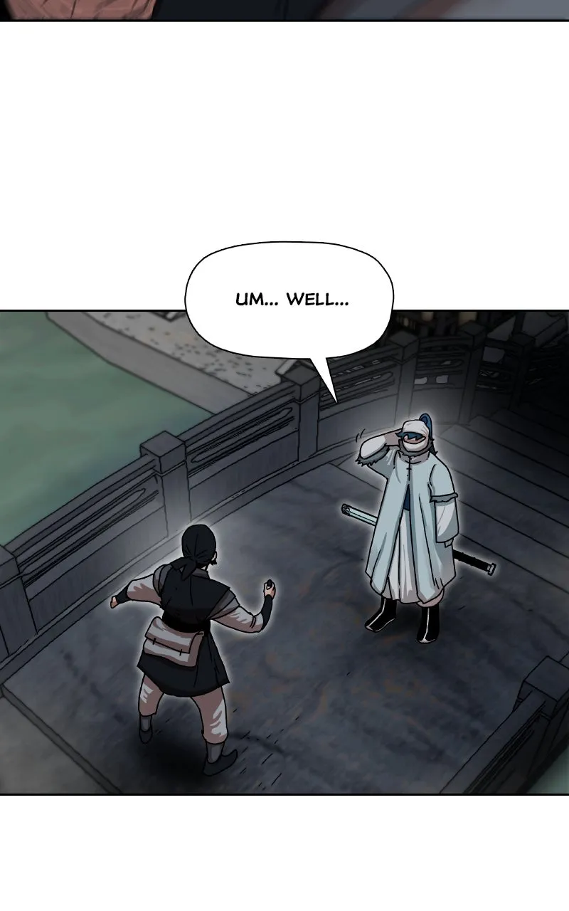 Read Like a Chilling Flame chapter 9 image 51 on Lezhin