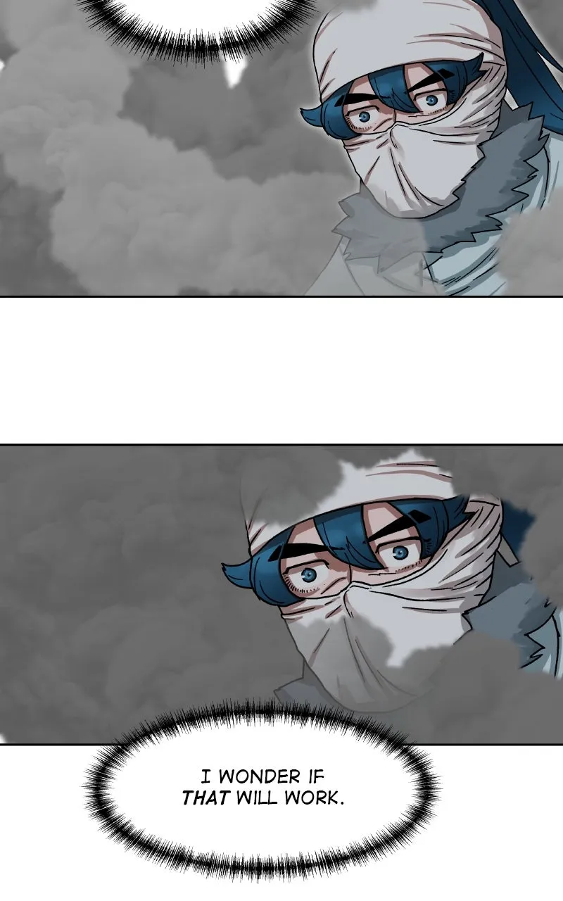 Read Like a Chilling Flame chapter 9 image 55 on Lezhin