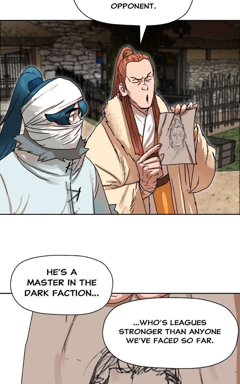 Read Like a Chilling Flame chapter 9 image 65 on Lezhin