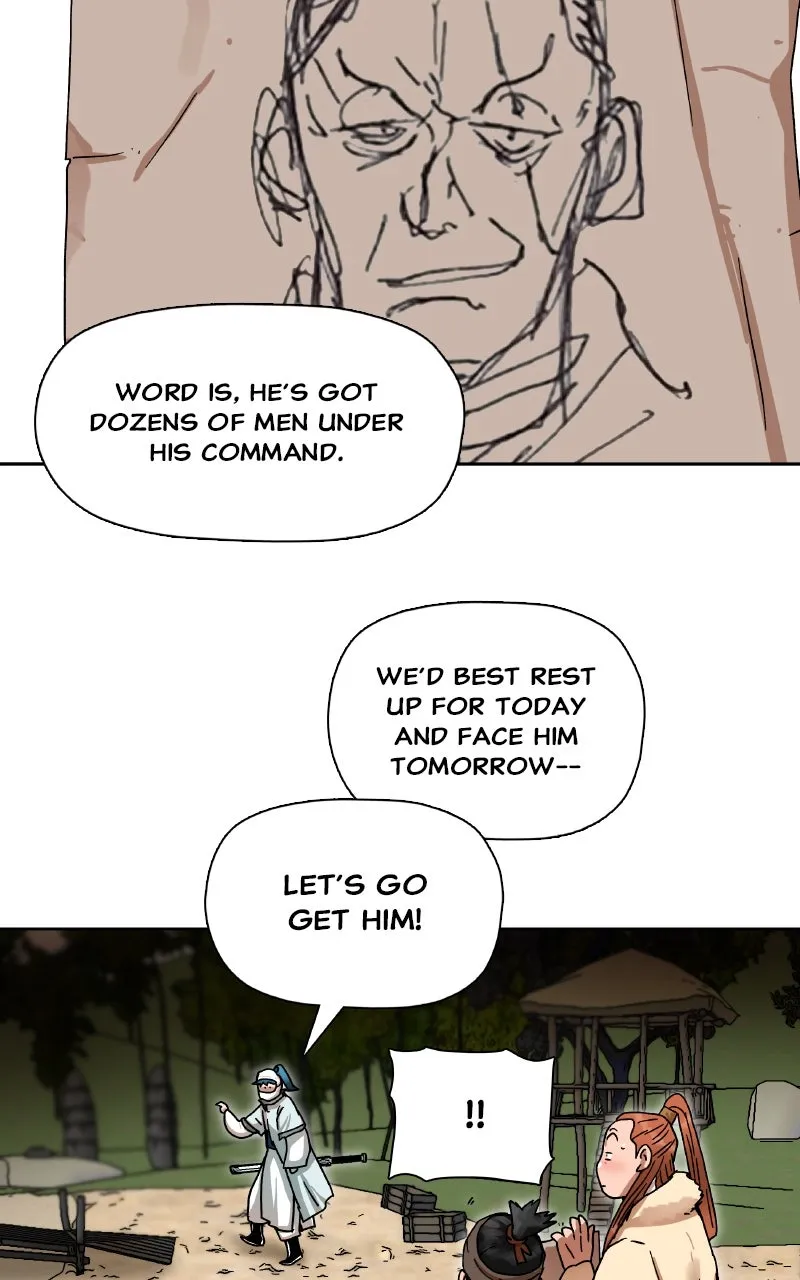Read Like a Chilling Flame chapter 9 image 66 on Lezhin