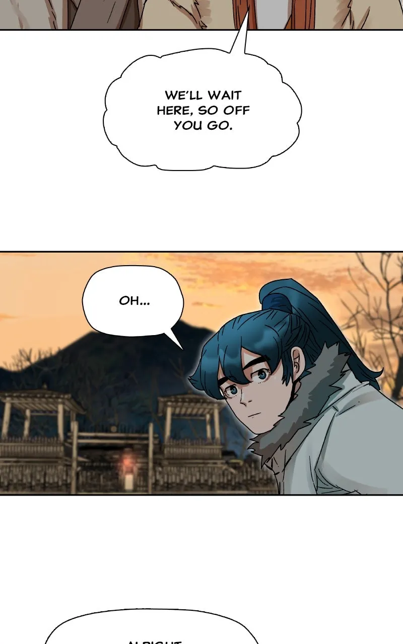 Read Like a Chilling Flame chapter 9 image 7 on Lezhin