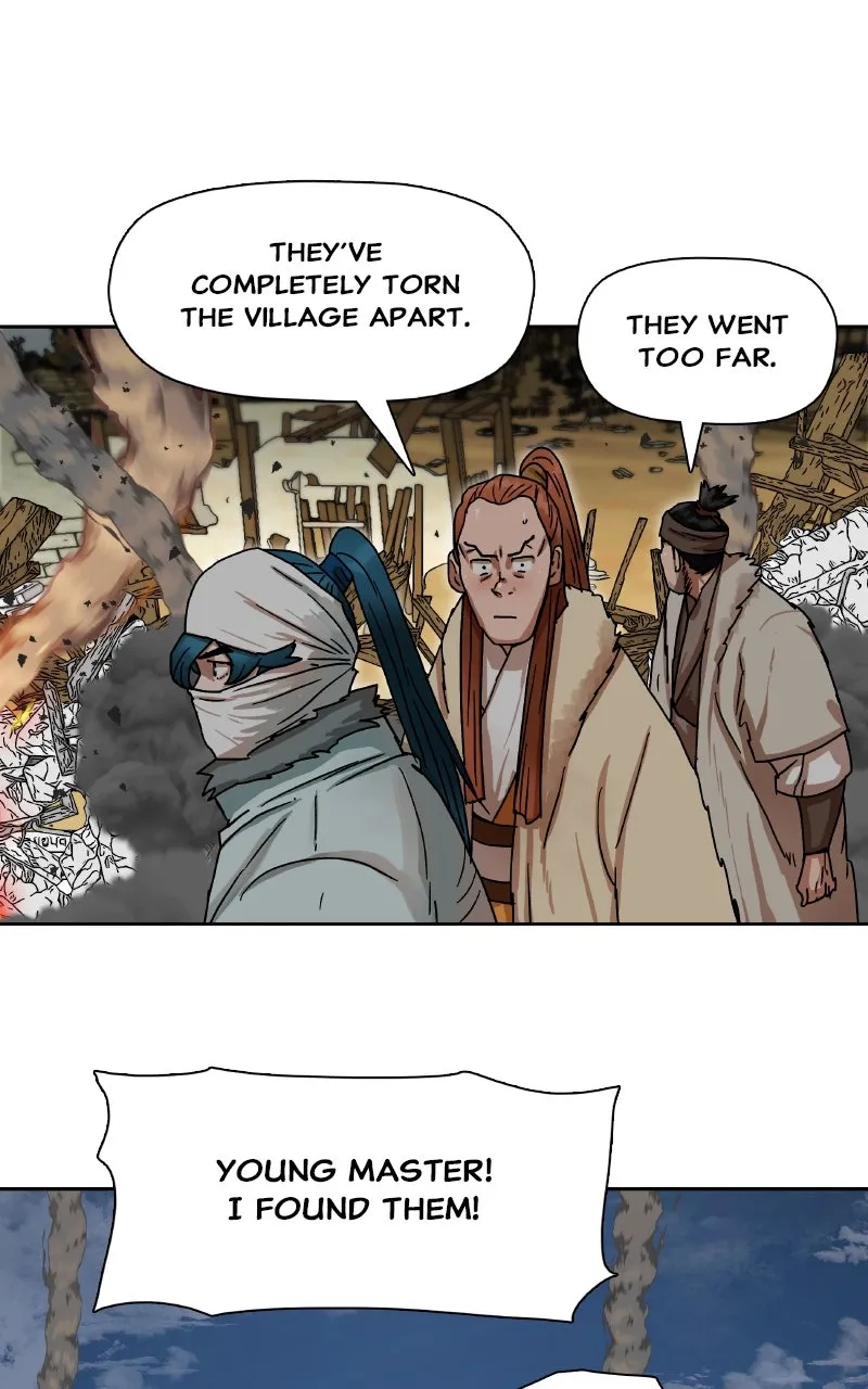 Read Like a Chilling Flame chapter 9 image 70 on Lezhin