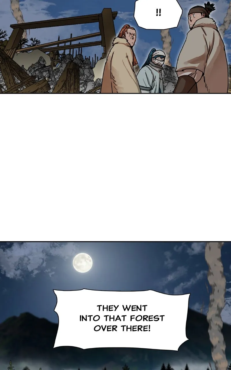 Read Like a Chilling Flame chapter 9 image 71 on Lezhin