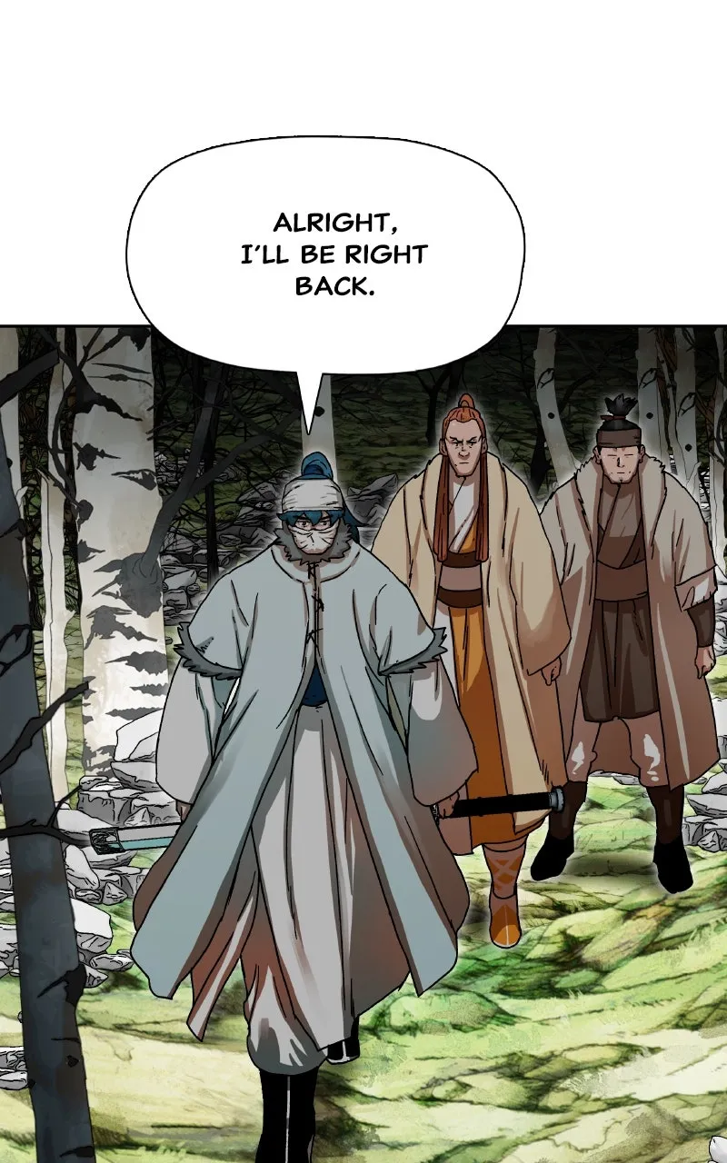 Read Like a Chilling Flame chapter 9 image 73 on Lezhin