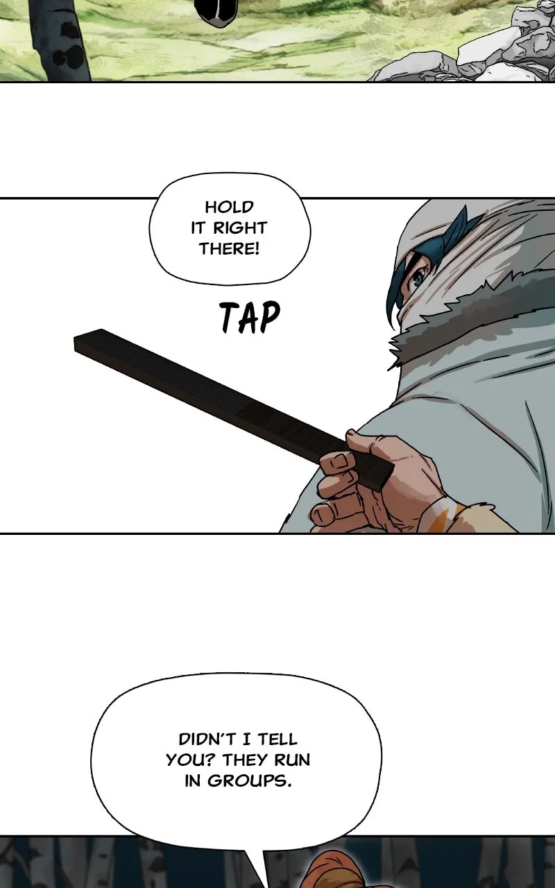 Read Like a Chilling Flame chapter 9 image 74 on Lezhin