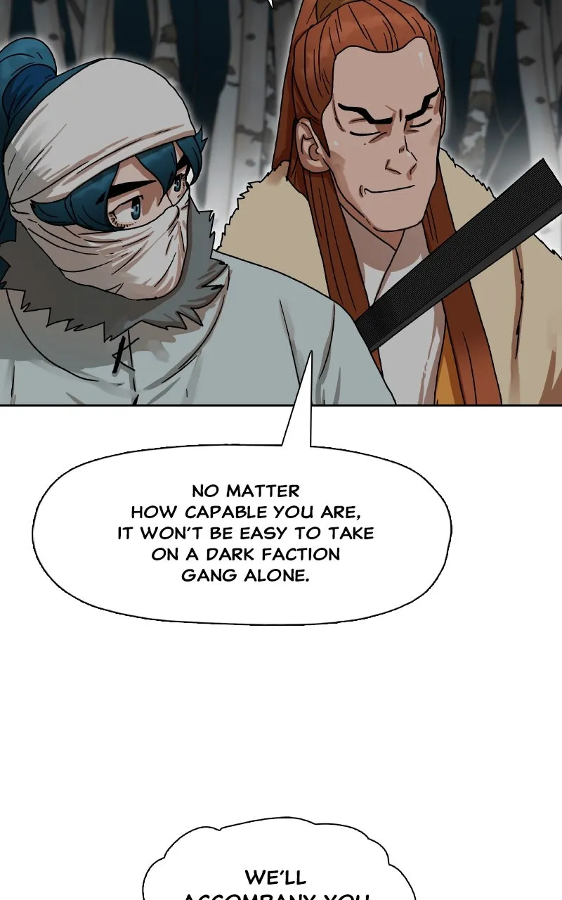 Read Like a Chilling Flame chapter 9 image 75 on Lezhin