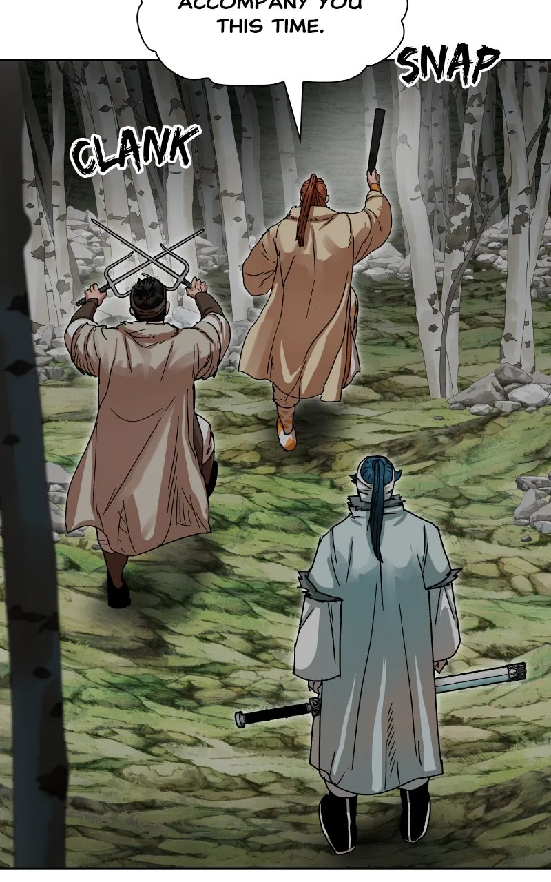 Read Like a Chilling Flame chapter 9 image 76 on Lezhin