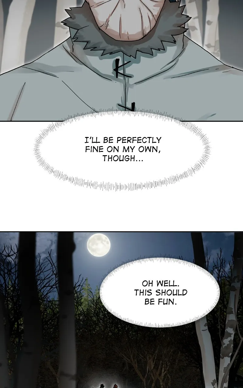 Read Like a Chilling Flame chapter 9 image 78 on Lezhin