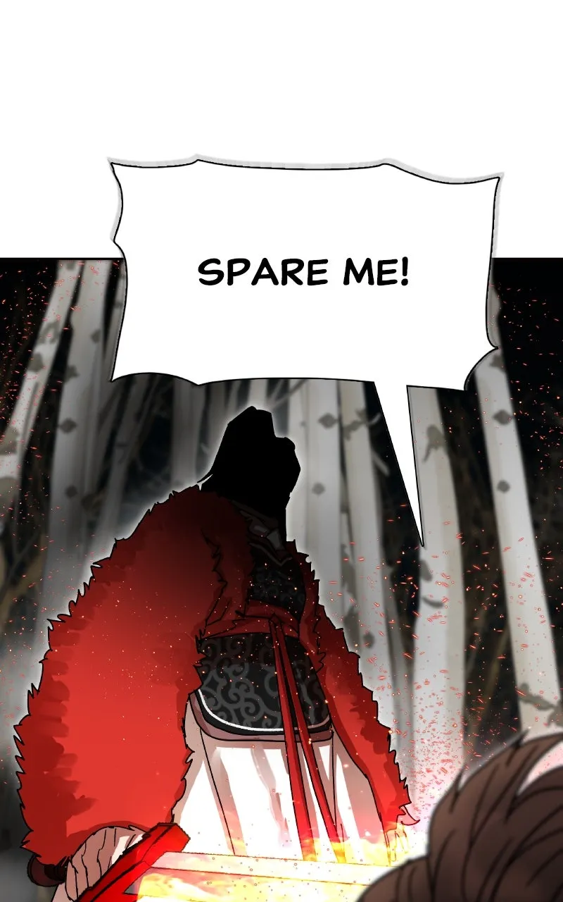Read Like a Chilling Flame chapter 9 image 84 on Lezhin