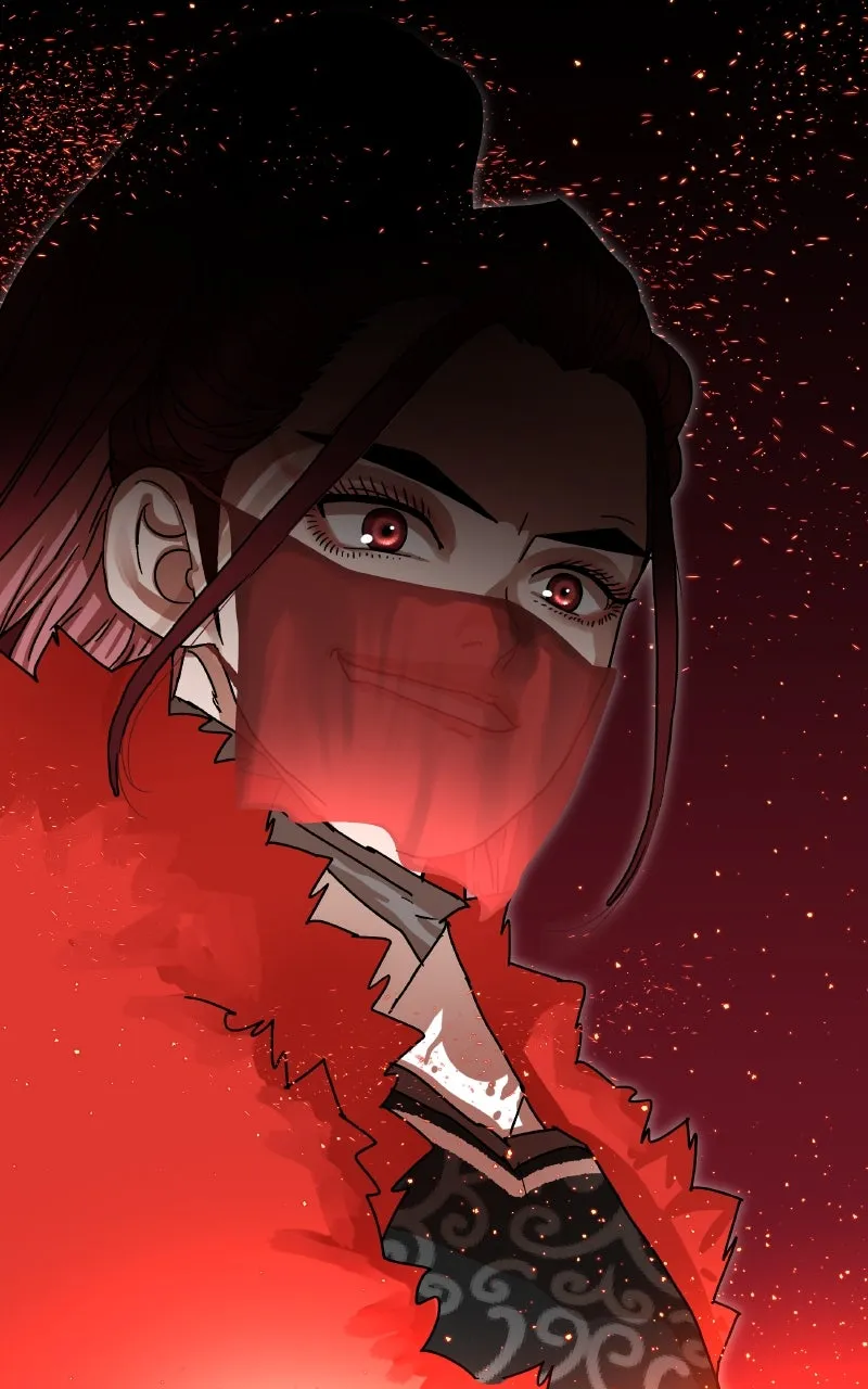 Read Like a Chilling Flame chapter 9 image 86 on Lezhin