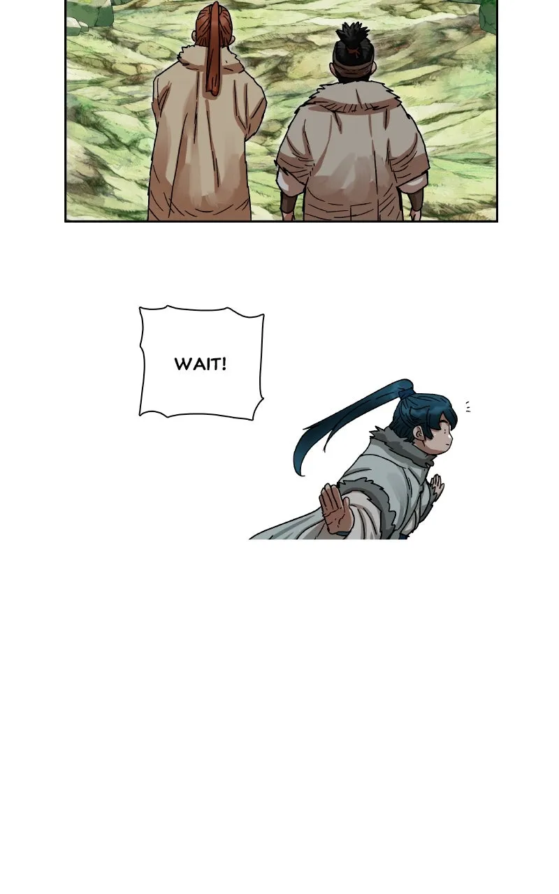 Read Like a Chilling Flame chapter 9 image 9 on Lezhin