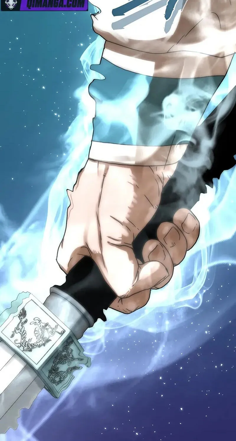 Read Like a Chilling Flame chapter 90 image 10 on Lezhin