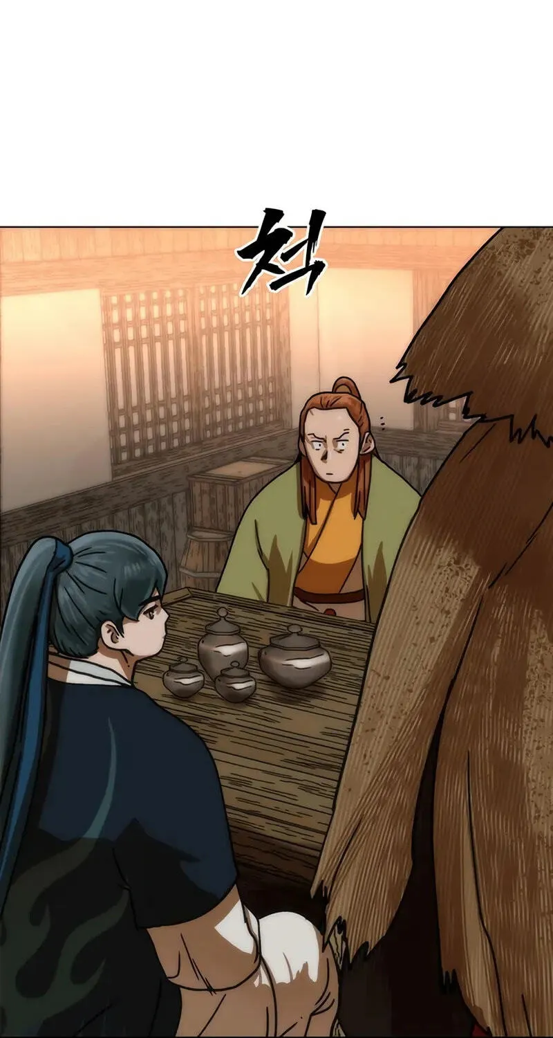 Read Like a Chilling Flame chapter 90 image 107 on Lezhin