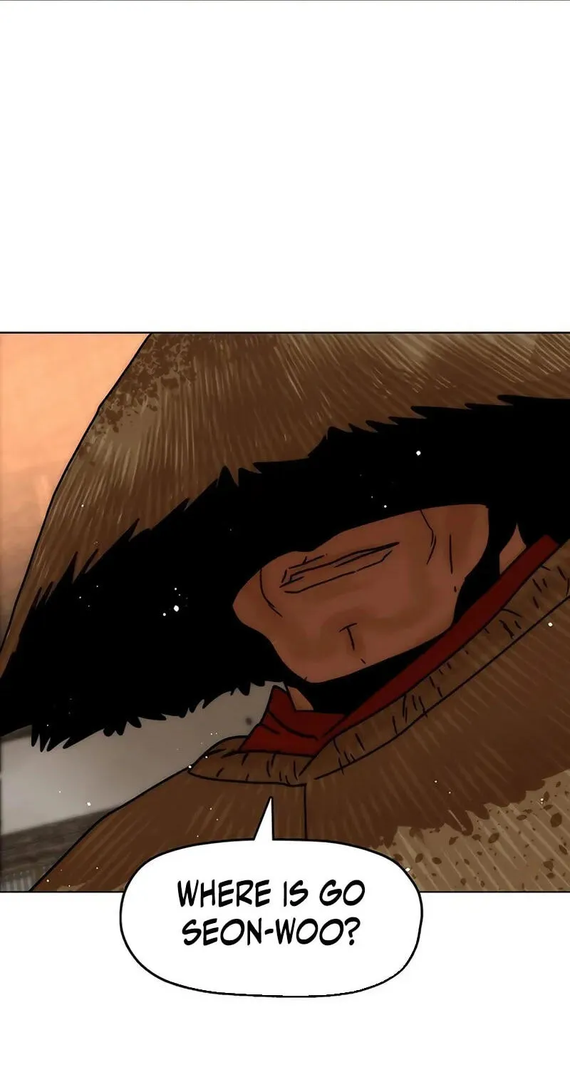 Read Like a Chilling Flame chapter 90 image 108 on Lezhin