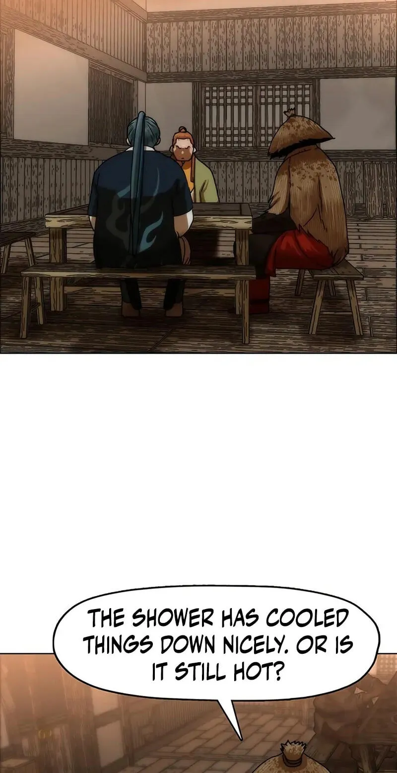 Read Like a Chilling Flame chapter 90 image 114 on Lezhin