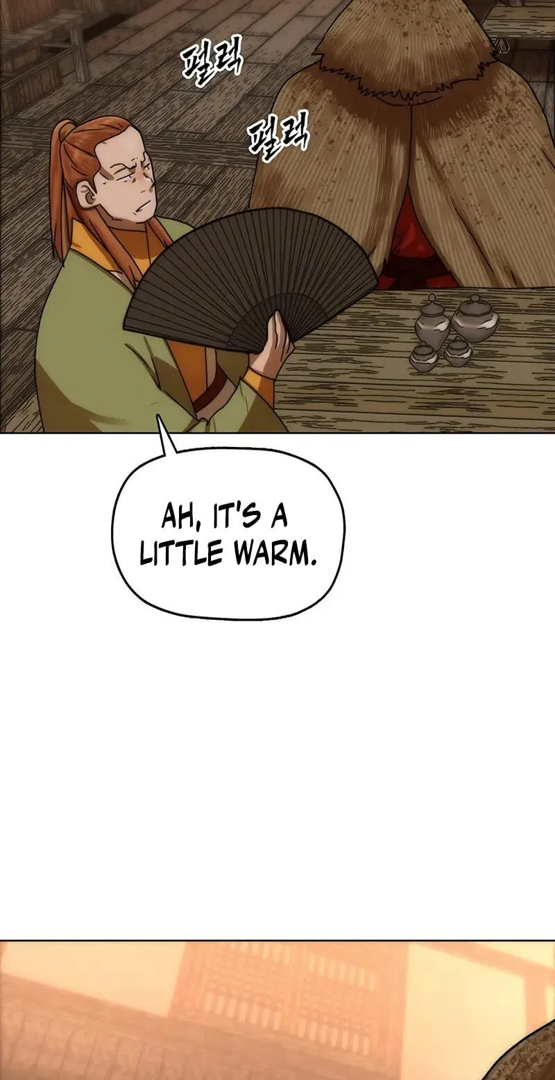 Read Like a Chilling Flame chapter 90 image 115 on Lezhin