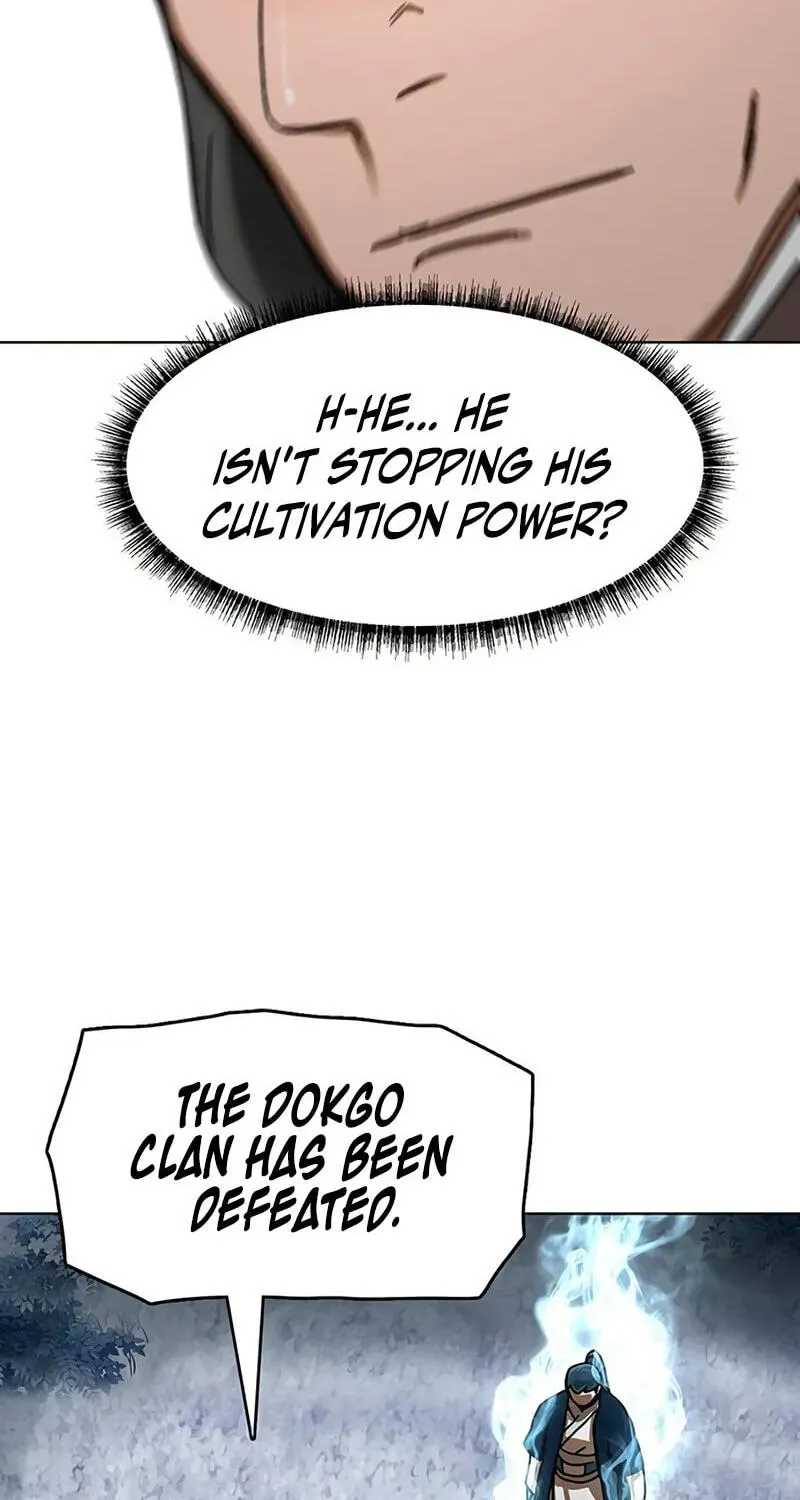 Read Like a Chilling Flame chapter 90 image 12 on Lezhin
