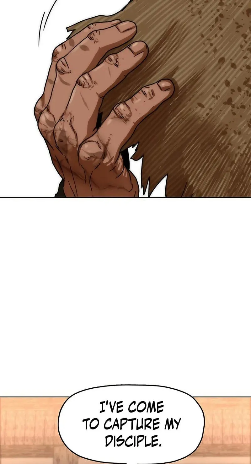 Read Like a Chilling Flame chapter 90 image 120 on Lezhin