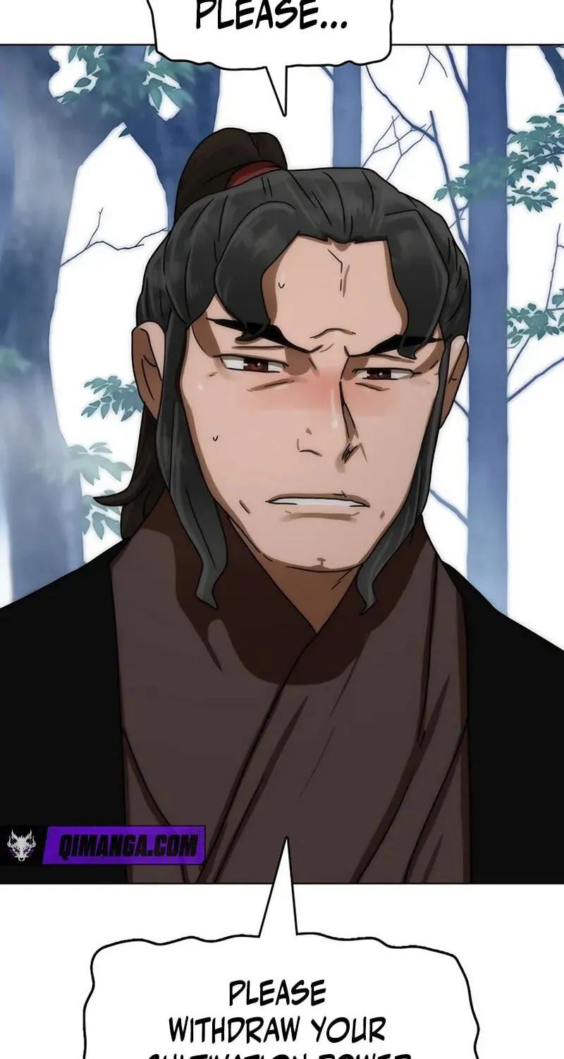 Read Like a Chilling Flame chapter 90 image 14 on Lezhin