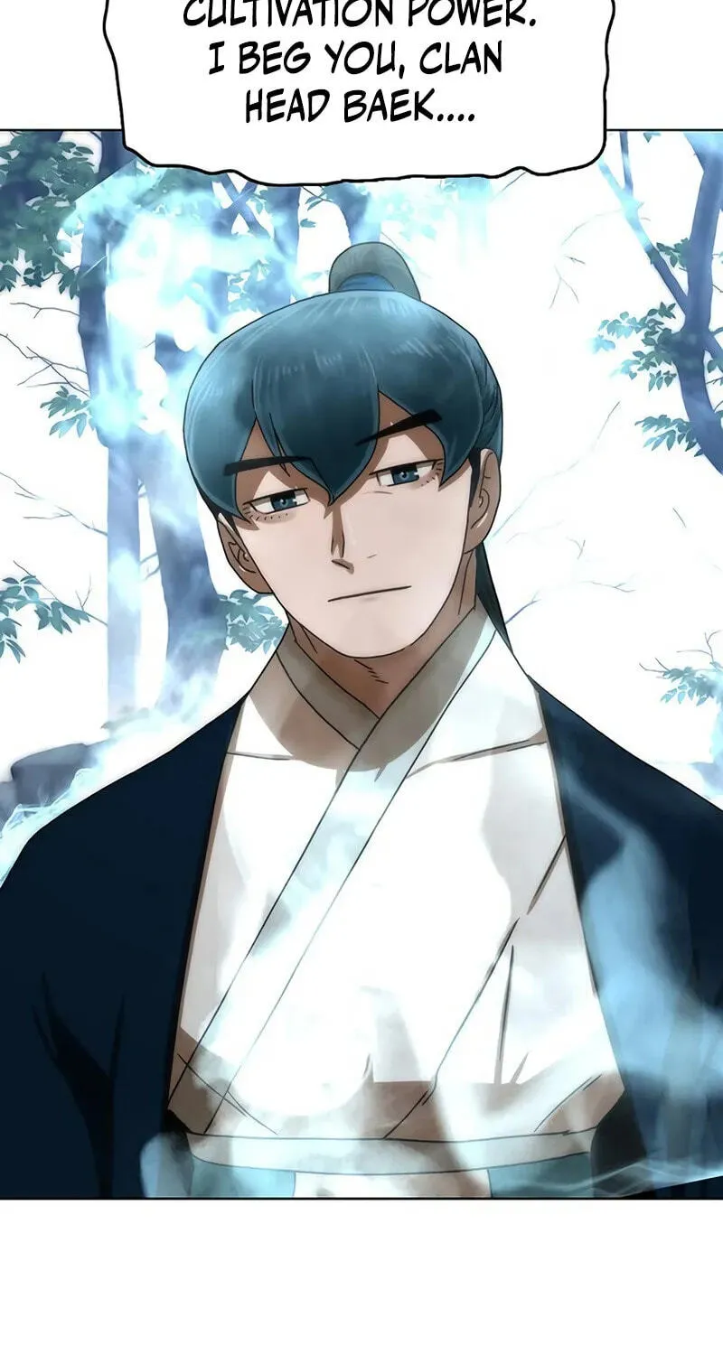 Read Like a Chilling Flame chapter 90 image 15 on Lezhin