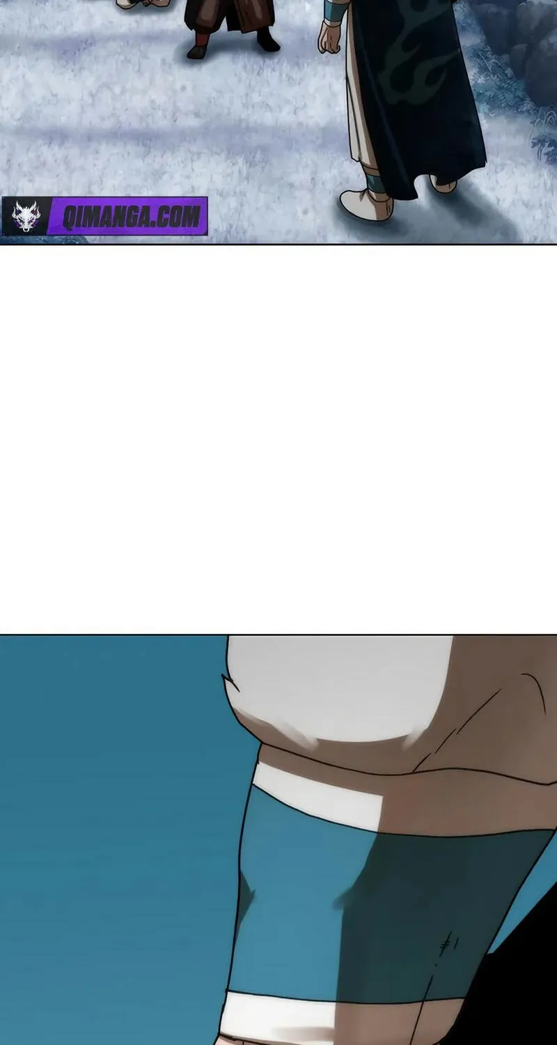 Read Like a Chilling Flame chapter 90 image 18 on Lezhin