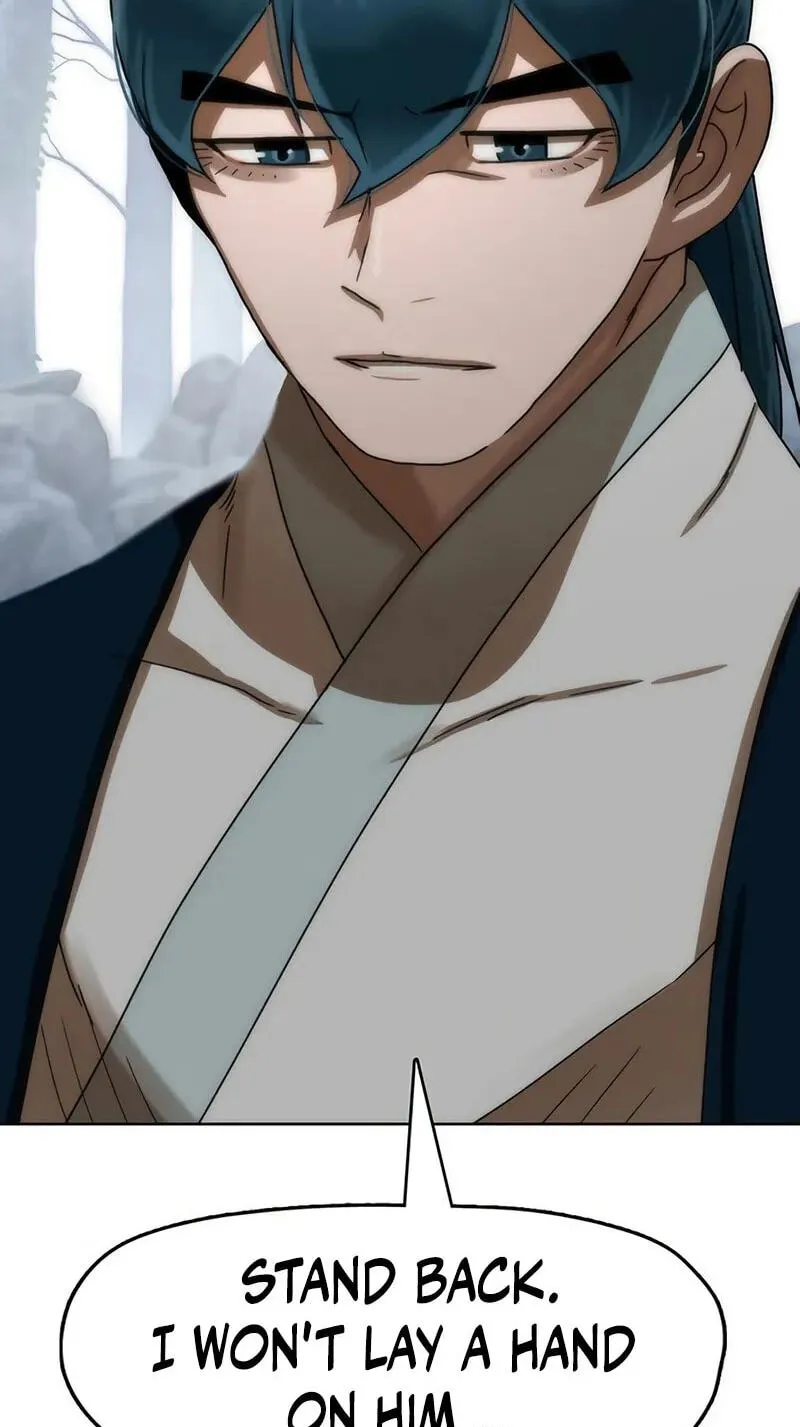 Read Like a Chilling Flame chapter 90 image 23 on Lezhin